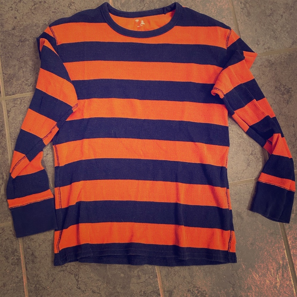 Mens thermal